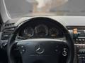 Mercedes-Benz E 320 2000 года за 6 400 000 тг. в Алматы – фото 4