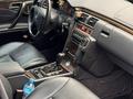 Mercedes-Benz E 320 2000 года за 6 400 000 тг. в Алматы – фото 2