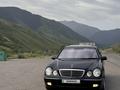Mercedes-Benz E 320 2000 года за 6 400 000 тг. в Алматы – фото 8