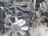 Двигатель 4JG2, объем 3.1 л Isuzu Trooper 4JG2 4JX1 4ZE1 6VD1 6VE1 за 10 000 тг. в Атырау