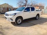 Toyota Hilux 2021 года за 17 500 000 тг. в Атырау – фото 3