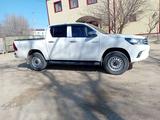 Toyota Hilux 2021 года за 17 500 000 тг. в Атырау – фото 5