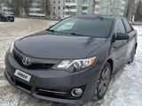 Toyota Camry 2014 годаүшін5 800 000 тг. в Актобе