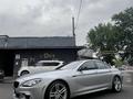 BMW 640 2016 года за 18 000 000 тг. в Алматы – фото 3