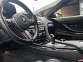 BMW 640 2016 года за 18 000 000 тг. в Алматы – фото 19