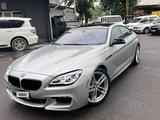 BMW 640 2016 года за 18 000 000 тг. в Алматы – фото 2