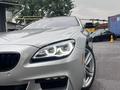 BMW 640 2016 года за 18 000 000 тг. в Алматы