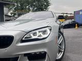 BMW 640 2016 года за 18 000 000 тг. в Алматы