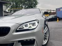 BMW 640 2016 годаүшін18 000 000 тг. в Алматы