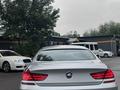 BMW 640 2016 года за 18 000 000 тг. в Алматы – фото 9