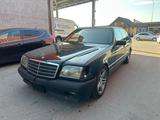 Mercedes-Benz S 320 1996 годаfor2 200 000 тг. в Алматы
