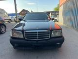 Mercedes-Benz S 320 1996 годаfor2 200 000 тг. в Алматы – фото 2