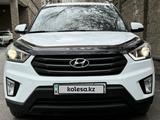 Hyundai Creta 2021 годаүшін10 000 000 тг. в Тараз – фото 3