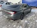 Hyundai Sonata 2022 годаfor13 200 000 тг. в Астана – фото 2