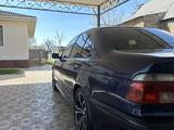 BMW 520 1996 годаүшін2 300 000 тг. в Тараз – фото 2