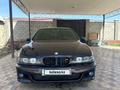 BMW 520 1996 годаүшін2 300 000 тг. в Тараз – фото 8