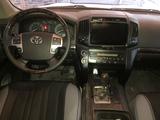 Toyota Land Cruiser 2007 года за 17 000 000 тг. в Атырау – фото 4