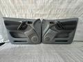 Обшивки дверей комплект Toyota RAV 4, 20 кузов, из Японии за 40 000 тг. в Караганда