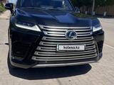 Lexus LX 600 2023 года за 72 500 000 тг. в Караганда – фото 3