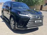 Lexus LX 600 2023 года за 72 500 000 тг. в Караганда – фото 4