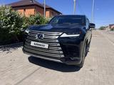 Lexus LX 600 2023 года за 72 500 000 тг. в Караганда – фото 2