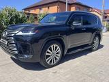 Lexus LX 600 2023 года за 72 500 000 тг. в Караганда