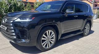 Lexus LX 600 2023 года за 72 500 000 тг. в Караганда