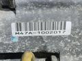 Коробка автомат акпп хонда аккорд 96 год се8 2,0 л за 150 000 тг. в Караганда – фото 6