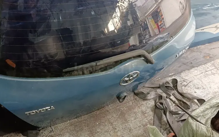 Багажник кршкаүшін40 000 тг. в Алматы