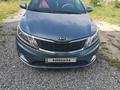 Kia Rio 2014 года за 4 500 000 тг. в Шымкент