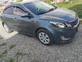 Kia Rio 2014 года за 4 500 000 тг. в Шымкент – фото 2
