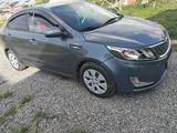 Kia Rio 2014 года за 4 500 000 тг. в Шымкент – фото 2