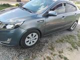 Kia Rio 2014 года за 4 500 000 тг. в Шымкент – фото 3