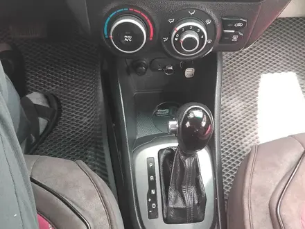 Kia Rio 2014 года за 4 500 000 тг. в Шымкент – фото 4