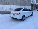 ВАЗ (Lada) Vesta 2021 года за 5 200 000 тг. в Астана – фото 5