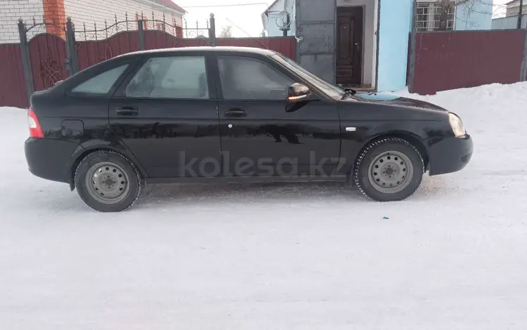 ВАЗ (Lada) Priora 2172 2011 годаfor1 850 000 тг. в Актобе