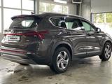 Hyundai Santa Fe 2021 годаfor15 800 000 тг. в Уральск – фото 4