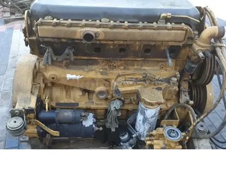 Двигатель CATERPILLAR 3116IT 4TF62638 для экскаватора CATERPILLAR M318 в Актобе – фото 4