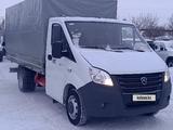 ГАЗ ГАЗель NEXT 2025 года за 14 999 000 тг. в Павлодар