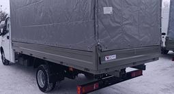 ГАЗ ГАЗель NEXT 2025 года за 14 999 000 тг. в Павлодар – фото 2