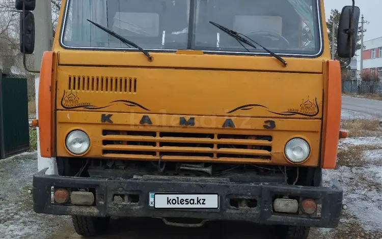КамАЗ  53212 1989 годаүшін6 000 000 тг. в Павлодар
