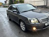 Toyota Avensis 2007 годаүшін5 000 000 тг. в Алматы