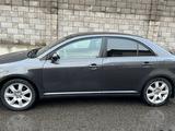 Toyota Avensis 2007 года за 5 250 000 тг. в Алматы – фото 4