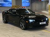Chevrolet Camaro 2015 года за 9 000 000 тг. в Алматы – фото 2