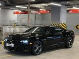 Chevrolet Camaro 2015 года за 9 000 000 тг. в Алматы – фото 3