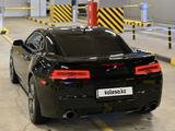 Chevrolet Camaro 2015 года за 9 000 000 тг. в Алматы – фото 5