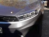 Kia Cerato 2023 года за 9 200 000 тг. в Федоровка (Федоровский р-н)