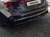 Kia Cerato 2023 года за 9 200 000 тг. в Федоровка (Федоровский р-н) – фото 3