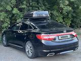 Hyundai Grandeur 2015 годаүшін7 300 000 тг. в Астана – фото 2
