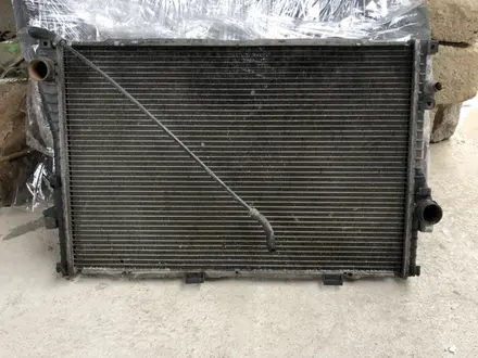 Радиатор на бмв е38 за 45 000 тг. в Шымкент – фото 3